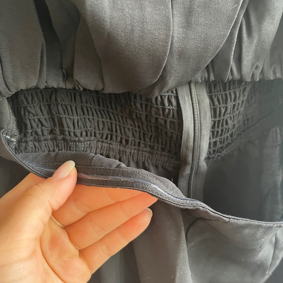 Lulus Cutout Jumpsuit - Picture 3 of 9